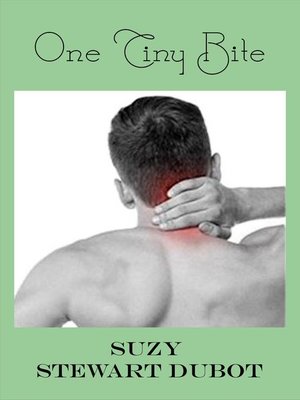 cover image of One Tiny Bite